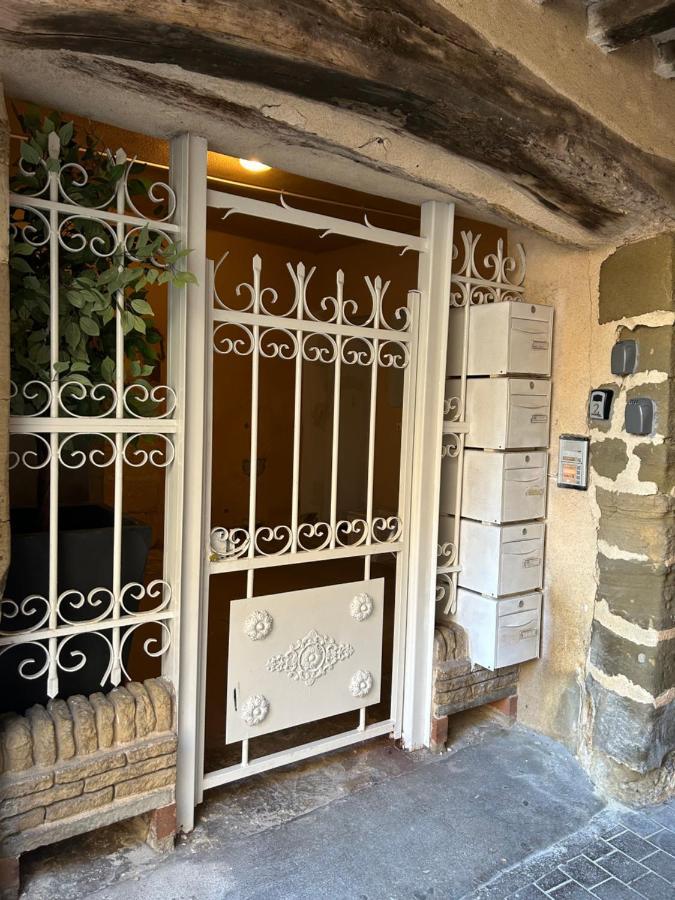 L Atelier De La Sorgue LʼIsle-sur-la-Sorgue Extérieur photo