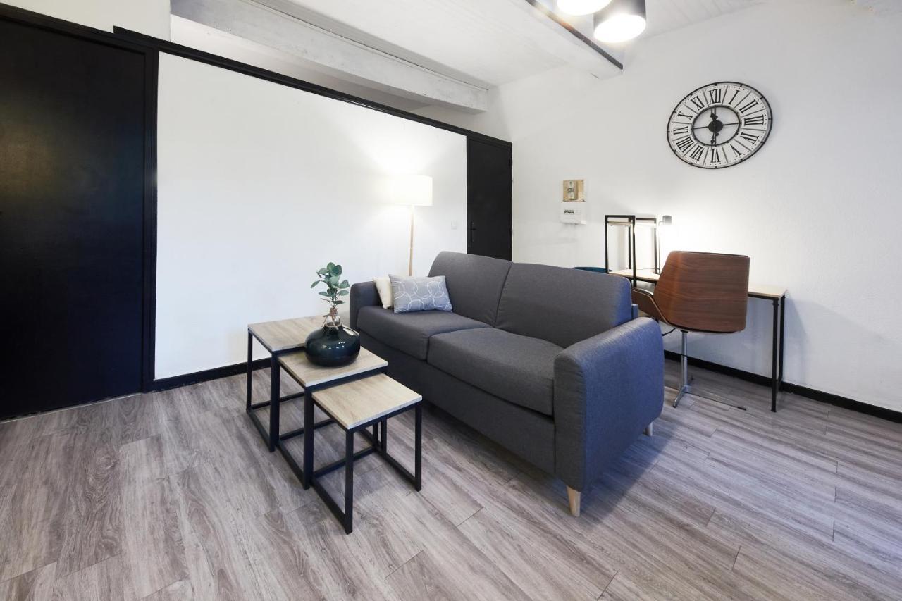 L Atelier De La Sorgue LʼIsle-sur-la-Sorgue Extérieur photo