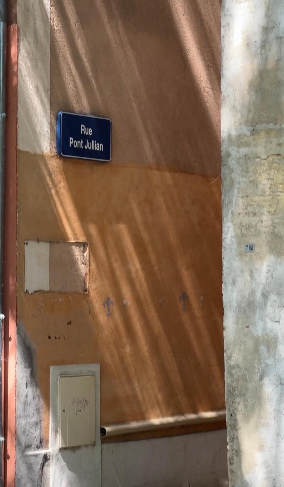 L Atelier De La Sorgue LʼIsle-sur-la-Sorgue Extérieur photo