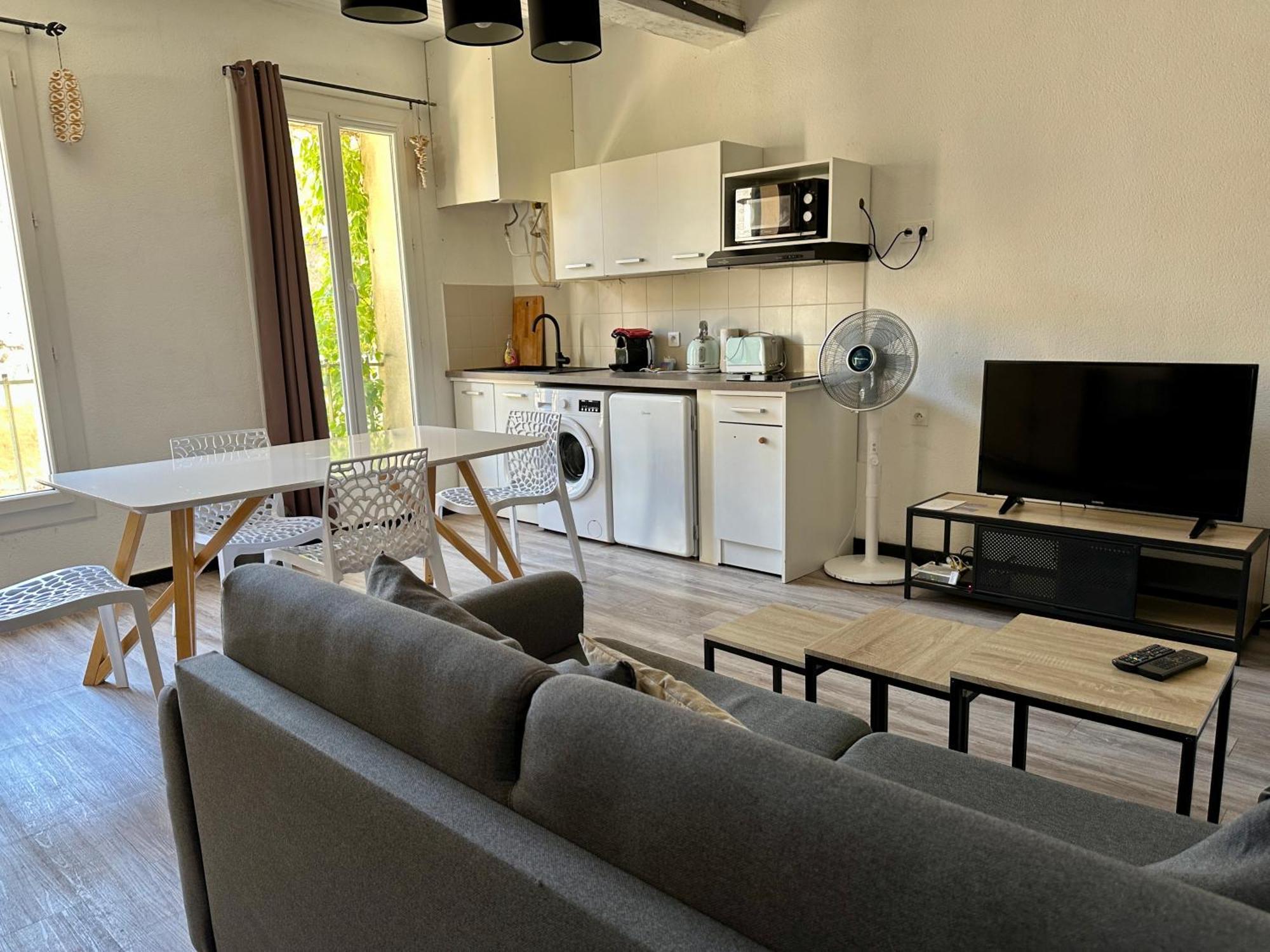 L Atelier De La Sorgue LʼIsle-sur-la-Sorgue Extérieur photo